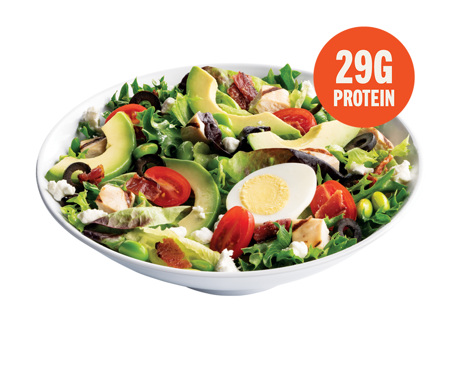 CALIFORNIA COBB