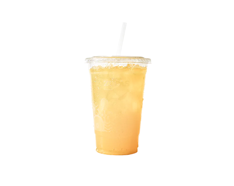 ORANGE BERRY BLEND